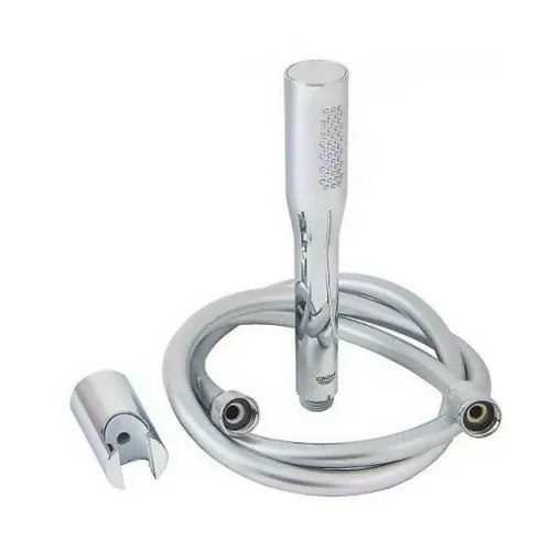 GROHE Euphoria Cosmopolitan Stick 27369000 Rankinio dušelio komplektas image 2