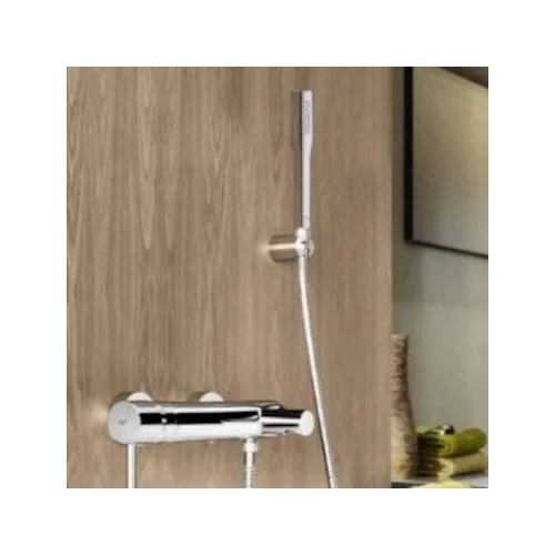 GROHE Euphoria Cosmopolitan Stick 27369000 Rankinio dušelio komplektas image 3