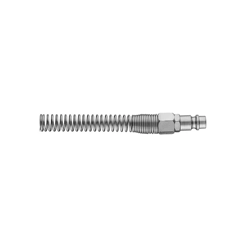 Mova 8x10 mm, spyruoklinė image 1