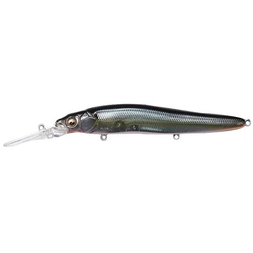 Megabass VISION ONETEN R+2 110 mm 14 g JUKUCHO SHAD image 3