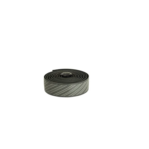 SILCA NASTRO CUSCINO dvirčio vairo juosta, 2.5 mm, Pilka image 2