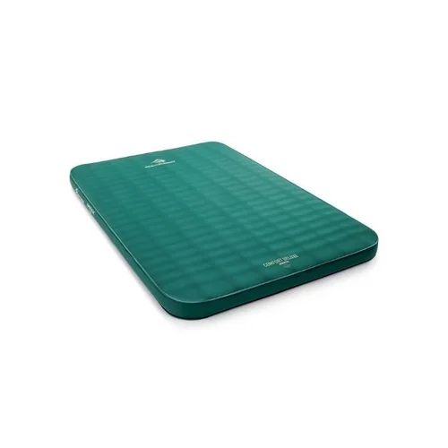 SEA TO SUMMIT Comfort Deluxe Mat 10 cm Rain Forest kilimėlis image 2