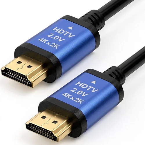 Blue Star HDMI 2.0 kabelis 4K 120 Hz, 1,5 m image 1