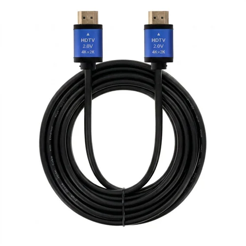 Blue Star HDMI 2.0 kabelis 4K 120 Hz, 1,5 m image 3