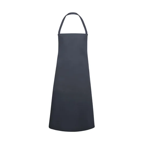 Karlowsky BLS 3 Prijuostė One Size Anthracite image 3