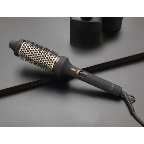 DIVA PRO STYLING Ceramic Hot Brush 40 mm image 2