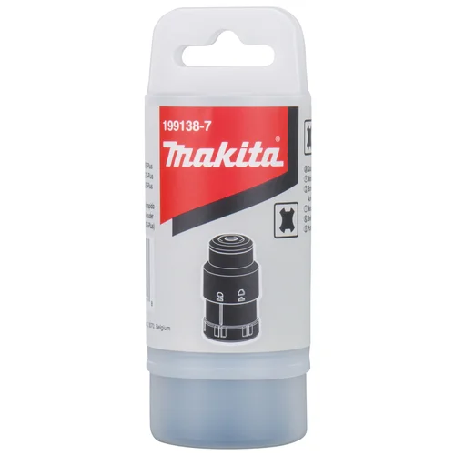 Makita SDS-Plus griebtuvą 199138-7, DHR281, DHR283, HR002G, HR004G image 2