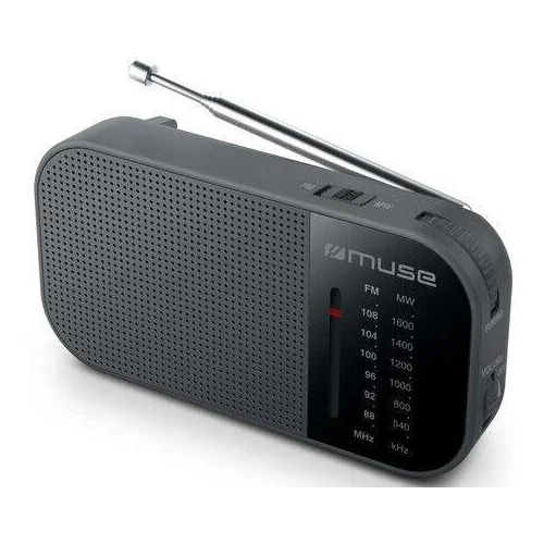 Muse M-025 R radijo imtuvas image 1