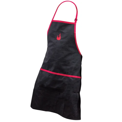 Char-Broil Grilio prijuostė Juodos spalvos image 1