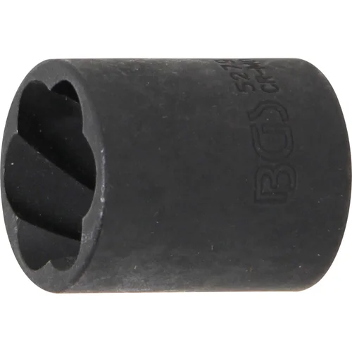 BGS technic 5279 sraigtinis ištraukiklis 19 mm image 1