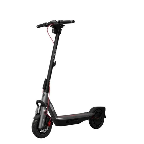 Ninebot by Segway F3 E juoda/pilka image 1