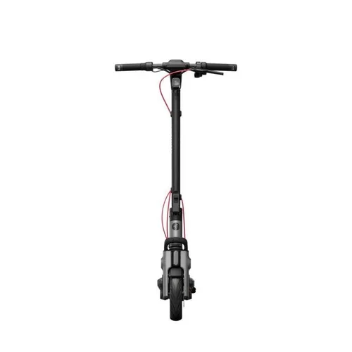 Ninebot by Segway F3 E juoda/pilka image 2