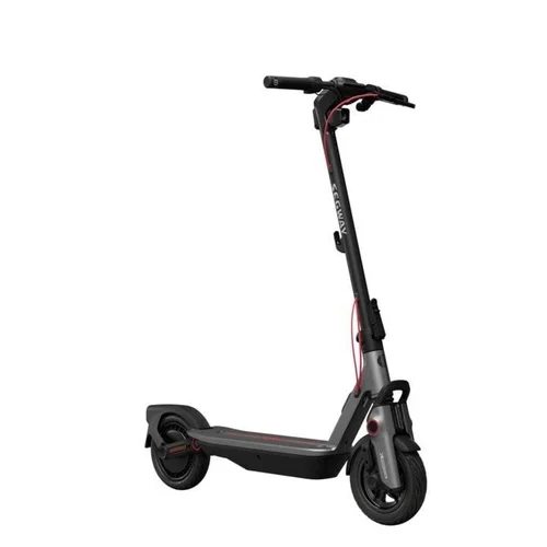 Ninebot by Segway F3 E juoda/pilka image 3