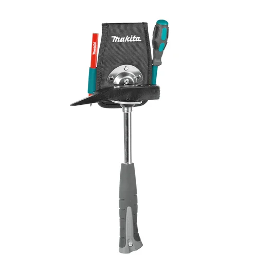 Makita E-15300 laikiklis 110x65x165 mm prie diržo image 2