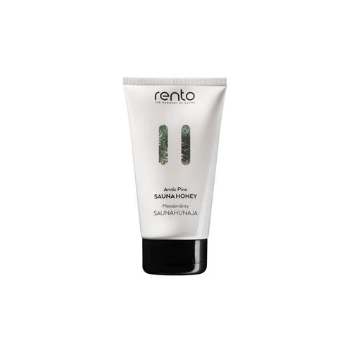 Rento Pirties medus ARCTIC PINE, 150 ml image 1