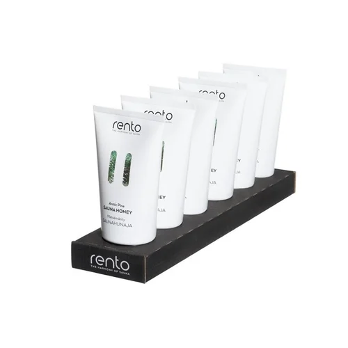 Rento Pirties medus ARCTIC PINE, 150 ml image 2