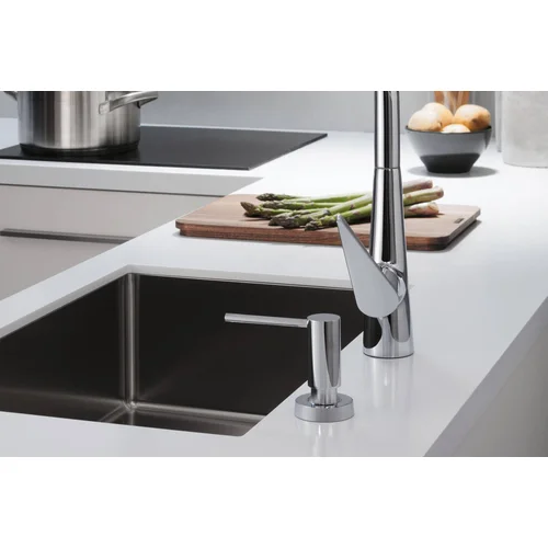 Hansgrohe A51 40448000 dozatorius Chromas image 3