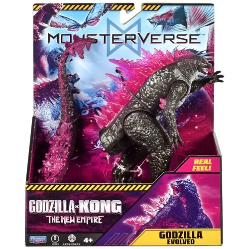 GodzillaxKong Godzilla Evolved 35232 image 1
