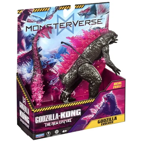 GodzillaxKong Godzilla Evolved 35232 image 2