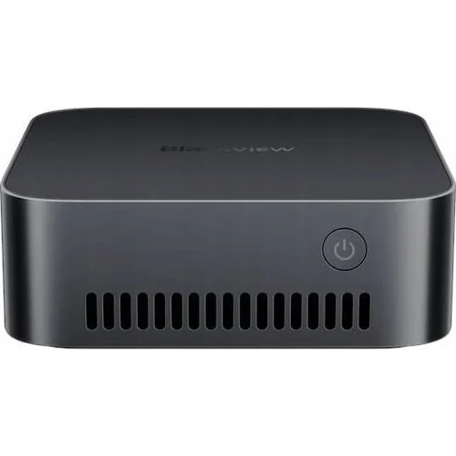 Blackview MP80 N97 mini kompiuteris 16 GB/1 TB, juodas image 1