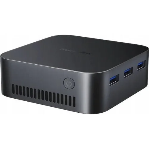 Blackview MP80 N97 mini kompiuteris 16 GB/1 TB, juodas image 2