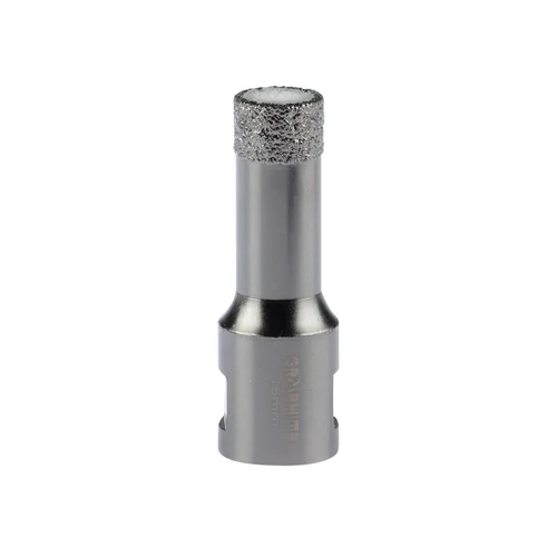 GRAPHITE Deimantinė gręžimo karūnėlė 16 mm x M14 image 1
