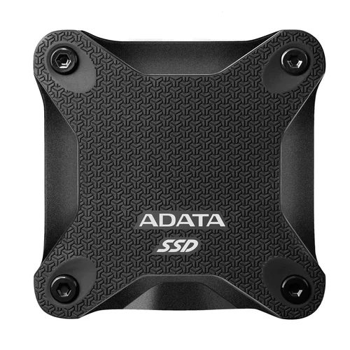 ADATA SD620 512 GB juodas SSD image 1
