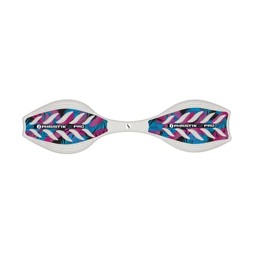 RAZOR RipStik AirPro White SE riedlentinė image 1