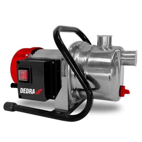 Dedra DED8867X Sodo vandens siurblys 1200W, 3800 l/h image 1