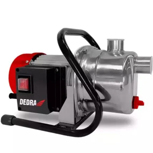 Dedra DED8867X Sodo vandens siurblys 1200W, 3800 l/h image 2