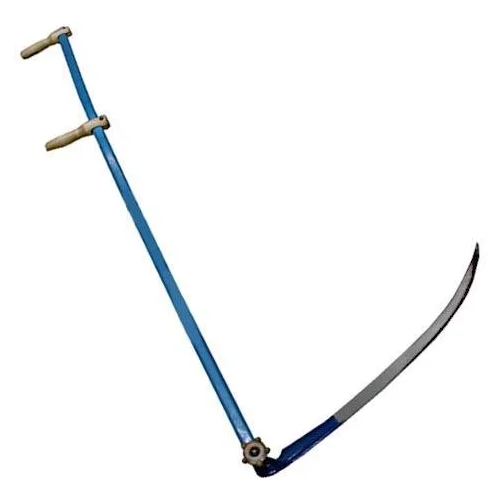 SC1002B Dalgis su metaliniu kotu, 70 cm image 1