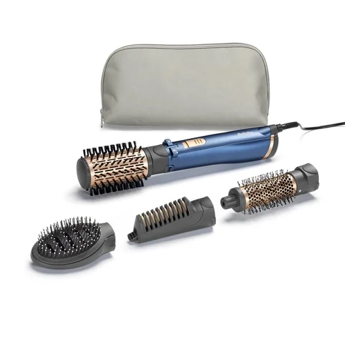 Babyliss AS965E plaukų formavimo šukos (Mėlyna) image 1