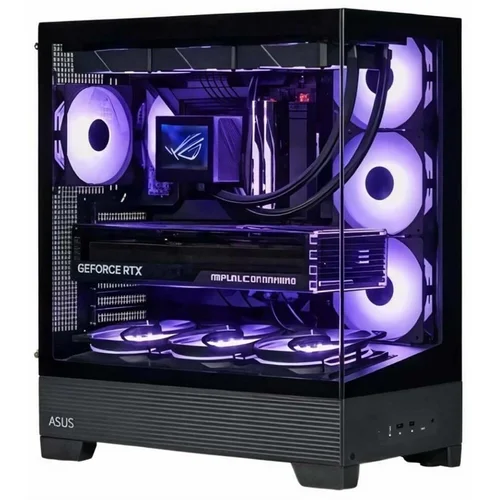 INTOP Intel-I714700F 32 GB RAM 1 TB SSD RTX5070 image 1
