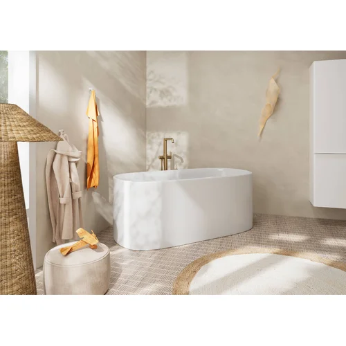 Hansgrohe Tecturis S 73440140 šlifuota bronza image 2