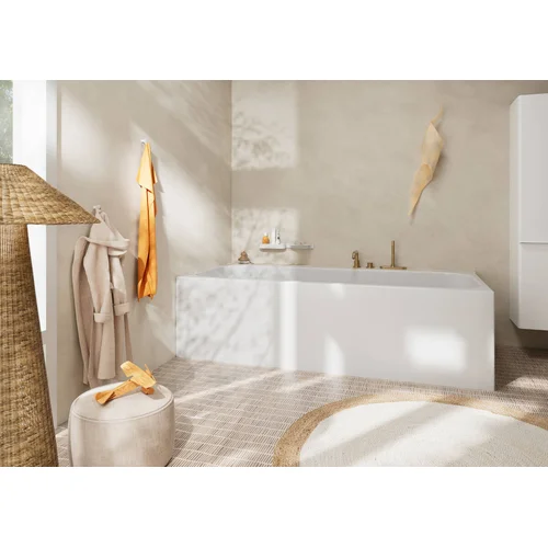 Hansgrohe Tecturis S 73440140 šlifuota bronza image 3