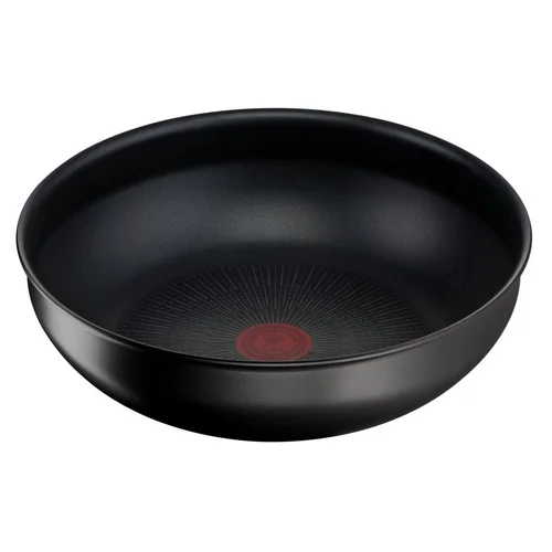 TEFAL Ingenio Unlimited L7637732 26 cm wok keptuvė image 1