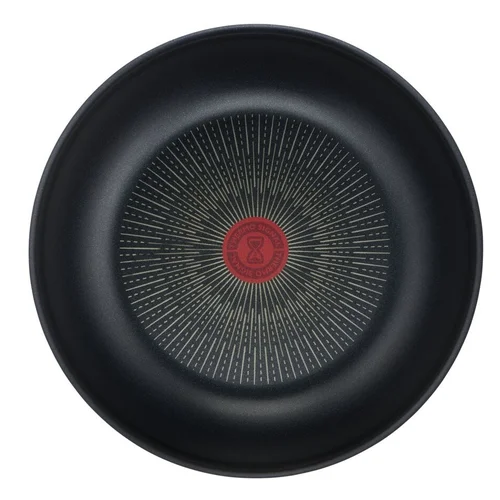 TEFAL Ingenio Unlimited L7637732 26 cm wok keptuvė image 2