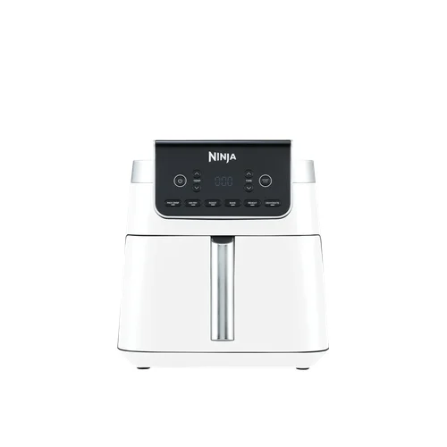 Ninja AF180EUWH balta 6,2 l karšto oro gruzdintuvė image 1