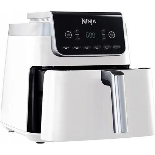 Ninja AF180EUWH balta 6,2 l karšto oro gruzdintuvė image 2