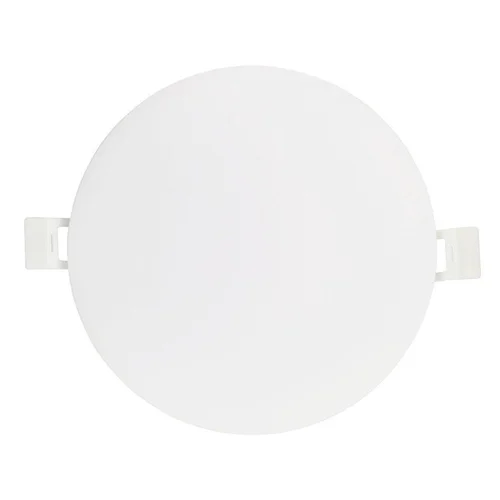 Modoled LED panelė įleidžiamas 4K, LED, baltas image 1