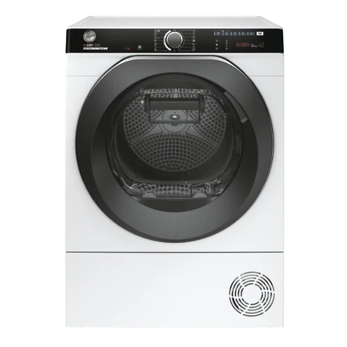 Hoover H-DRY 500 NDP4 H7A2TCBEX-S 7 kg džiovyklė image 1