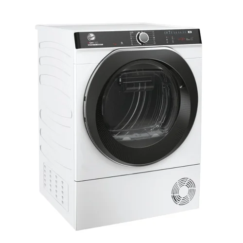 Hoover H-DRY 500 NDP4 H7A2TCBEX-S 7 kg džiovyklė image 2