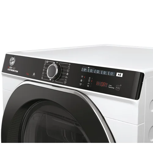 Hoover H-DRY 500 NDP4 H7A2TCBEX-S 7 kg džiovyklė image 3