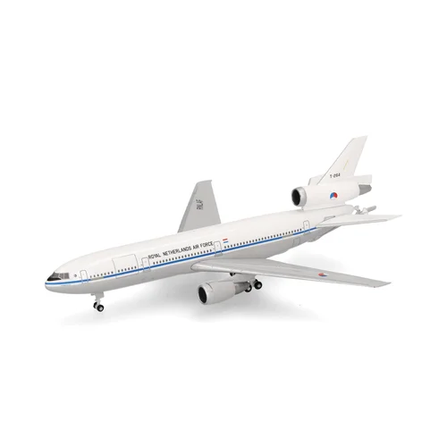 Herpa Douglas KDC-10 Extender „Prins Bernhard“ 1:500 image 1