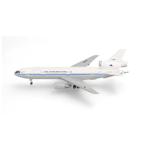 Herpa Douglas KDC-10 Extender „Prins Bernhard“ 1:500 image 3