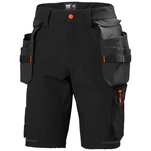 Helly Hansen Kensington Construction Šortai Juodi 50 image 1