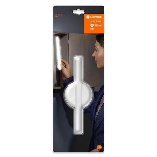 Lemputė Ledvance Integruota LED, šaltai balta, 2 W, 75 lm image 2