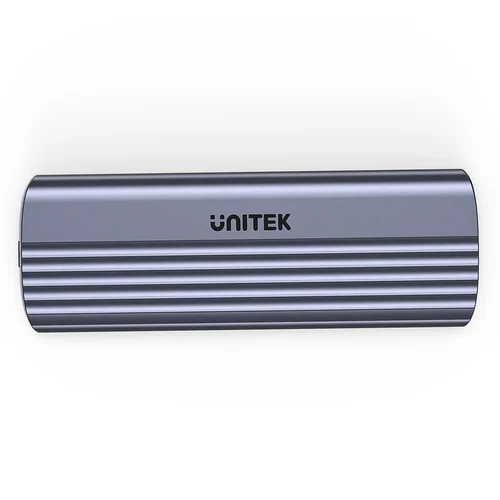 Unitek S1241B01 M.2 NVMe USB-C dėklas 10 Gbps image 2