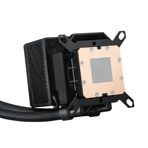 ASUS ROG Ryujin III 240 ARGB skysčio aušintuvas image 3