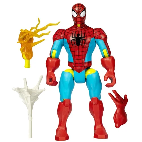 Marvel Mixmashers F9205 Žaislinė figūrėlė image 2